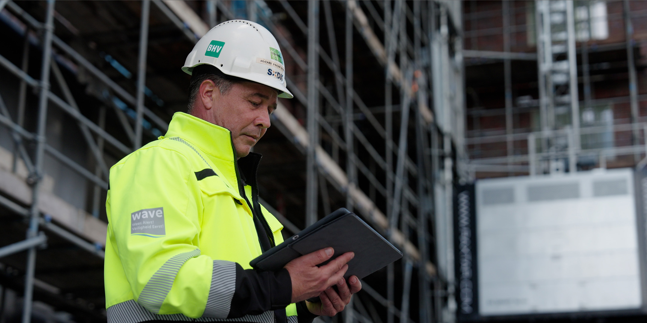 From data to decisions: the future of smarter vertical access